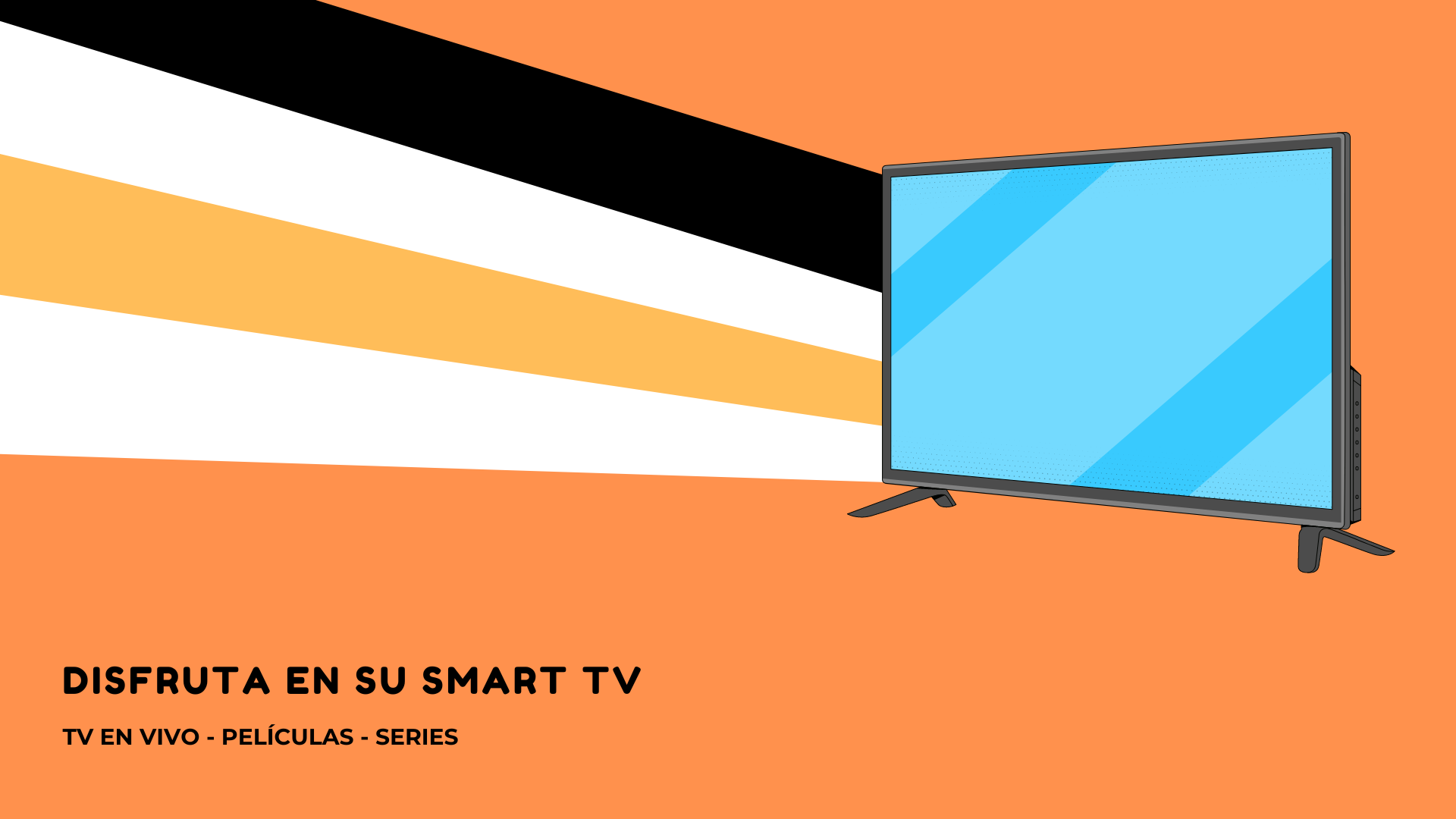 tv en vivo en el Smart TV
