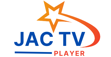 JAC TV Player